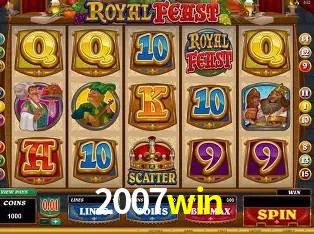 2007win