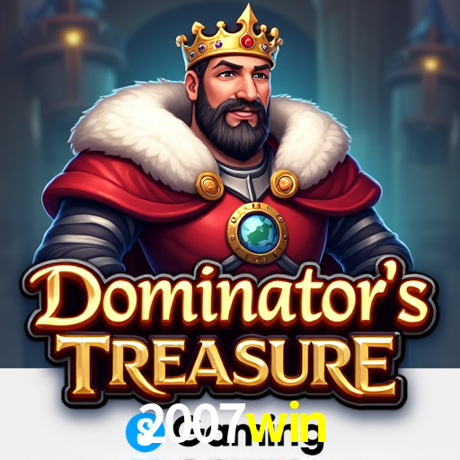 Sinta a adrenalina dos jogos de cassino com 2007win