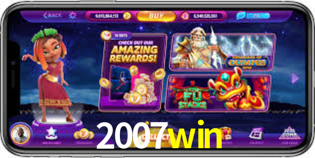 2007win