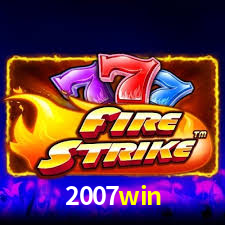 2007win: A Experiência de Casino com Jogos de Mesa ao Vivo