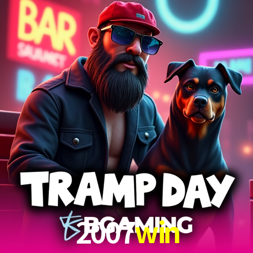 2007win: Seu Especialista em Apostas Esportivas Brasileiras