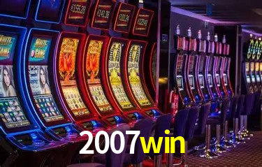 Experimente o Login Seguro Premium no 2007win