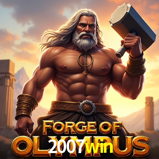 2007win: Seu Cassino Premiado com Pagamentos Rápidos